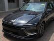 New 2025 Hyundai Sonata Hybrid SEL Sedan