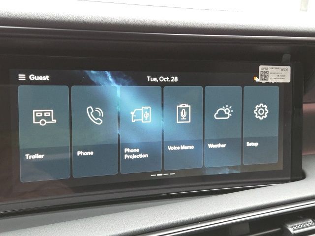 2026 Hyundai Palisade XRT Pro - Photo 31