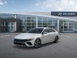 New 2025 Hyundai Elantra SEL Convenience Sedan