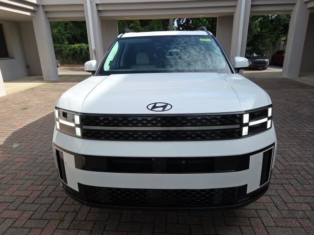 2026 Hyundai Santa Fe Calligraphy - Photo 3