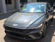 New 2025 Hyundai Elantra SEL Sport Sedan