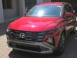 New 2026 Hyundai Tucson SEL SUV