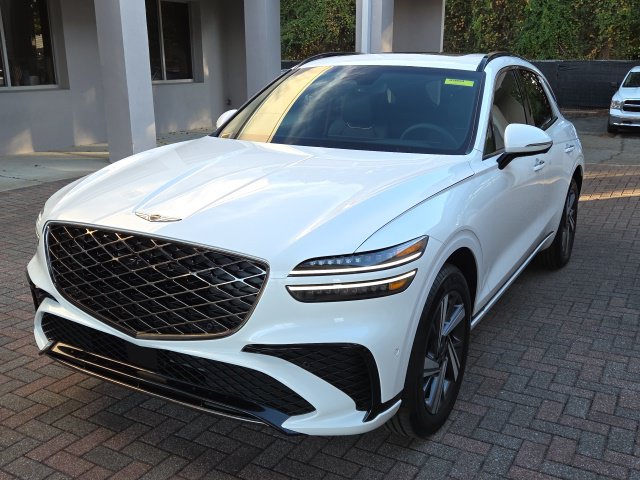 2026 Genesis GV70