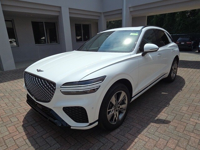 2023 Genesis GV70 3.5T Sport Advanced photo 2