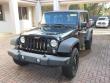 Used 2018 Jeep Wrangler JK Unlimited Sport 4x4 SUV