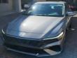 New 2025 Hyundai Elantra SEL Convenience Sedan
