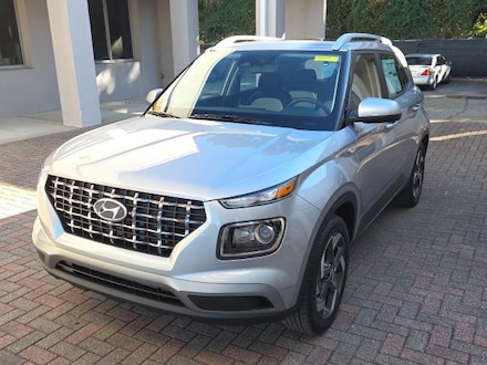 2026 Hyundai Venue SEL SUV