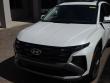 New 2025 Hyundai Tucson SEL Convenience FWD SUV