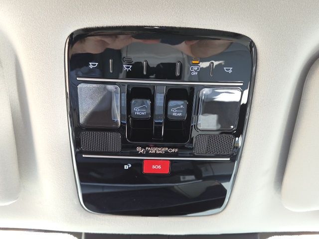 2026 Hyundai Santa Fe Calligraphy - Photo 29