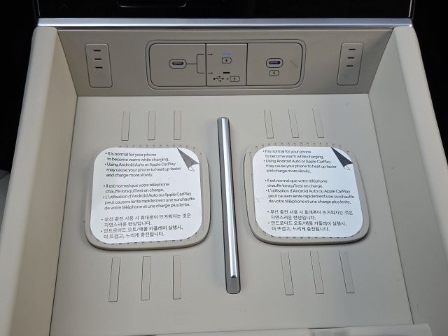 2026 Hyundai Santa Fe Calligraphy - Photo 36