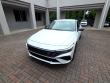 New 2026 Hyundai Elantra SEL Sport Sedan