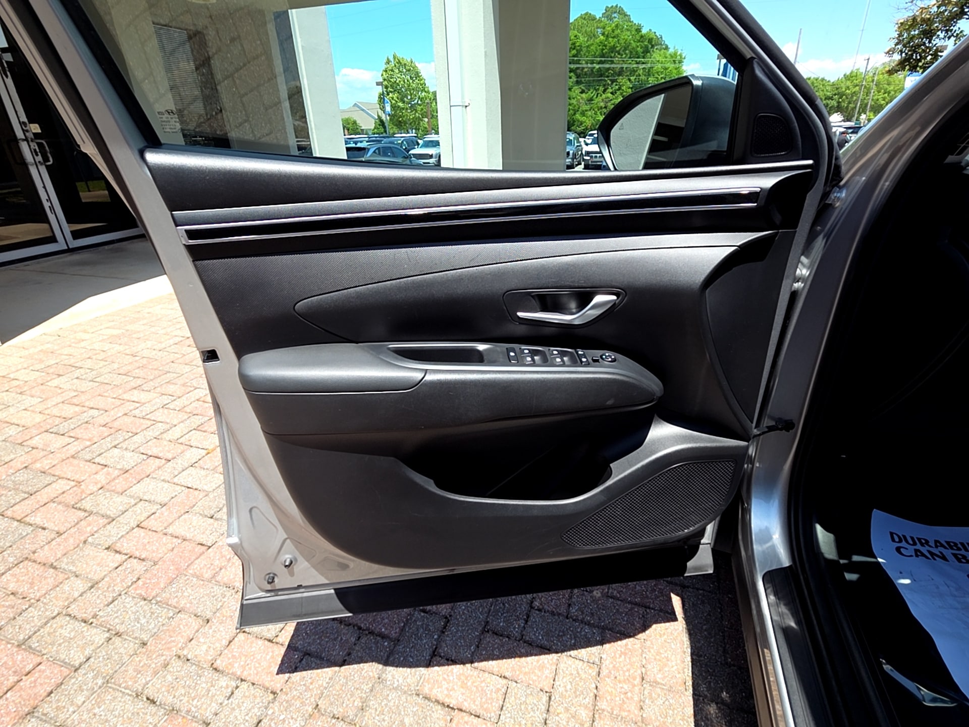 2023 Hyundai Tucson SEL - Photo 14