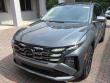 New 2025 Hyundai Tucson Limited FWD SUV