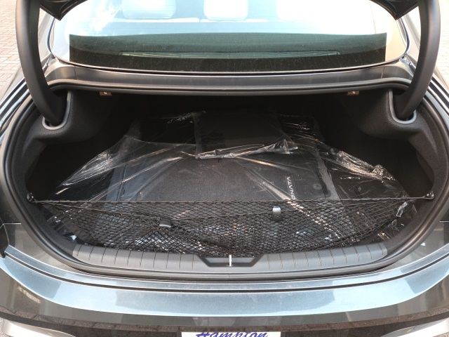 2026 Hyundai Sonata SEL - Photo 8