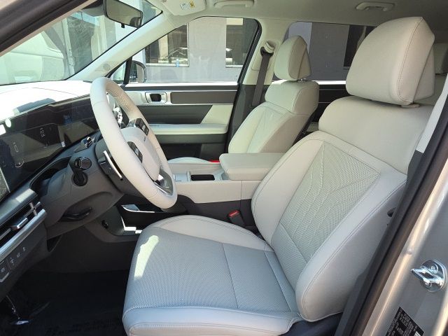 2026 Hyundai Santa Fe SEL - Photo 16