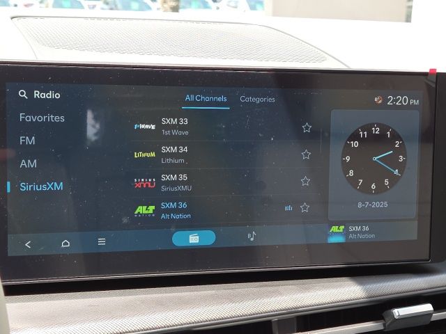 2026 Hyundai Santa Fe SEL - Photo 26