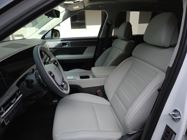 2026 Hyundai Santa Fe Calligraphy - Photo 18