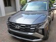 Hyundai Tucson Hybrid