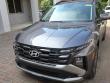 New 2025 Hyundai Tucson Hybrid SEL Convenience SUV