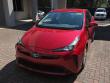 Used 2019 Toyota Prius L Hatchback