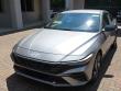 New 2025 Hyundai Elantra SEL Sport Sedan