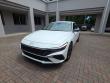 Used 2026 Hyundai Elantra SEL Sport Sedan