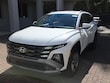  Hyundai Tucson Hybrid