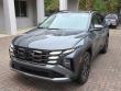 New 2026 Hyundai Tucson Hybrid Limited SUV