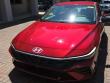 New 2025 Hyundai Elantra SEL Sport Sedan