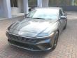 New 2026 Hyundai Elantra SEL Sport Sedan