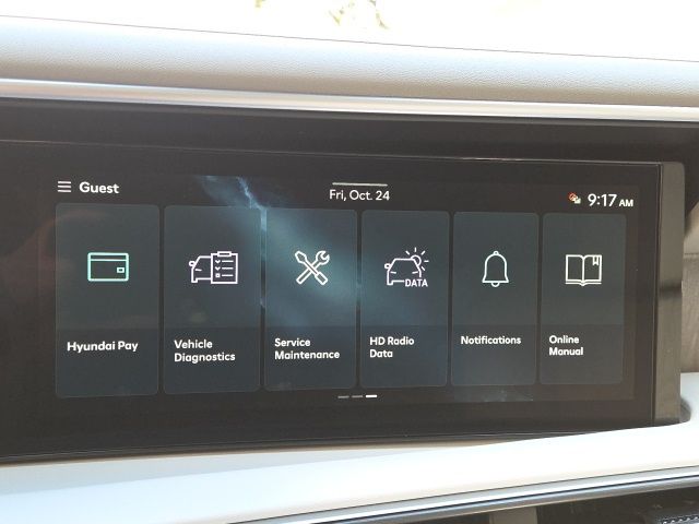 2026 Hyundai Palisade SEL - Photo 32