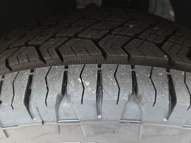 2026 Hyundai Palisade XRT Pro - Photo 12