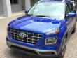 Used 2024 Hyundai Venue SEL SUV