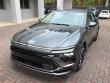 New 2026 Hyundai Sonata SEL Sport Sedan