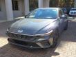 New 2026 Hyundai Elantra SEL Sport Sedan