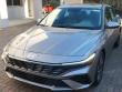 New 2025 Hyundai Elantra SEL Convenience Sedan