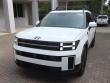 New 2026 Hyundai Santa Fe Hybrid Calligraphy SUV