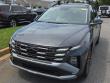 New 2025 Hyundai Tucson Limited FWD SUV