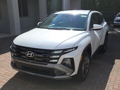 2026 Hyundai Tucson Hybrid SEL SUV