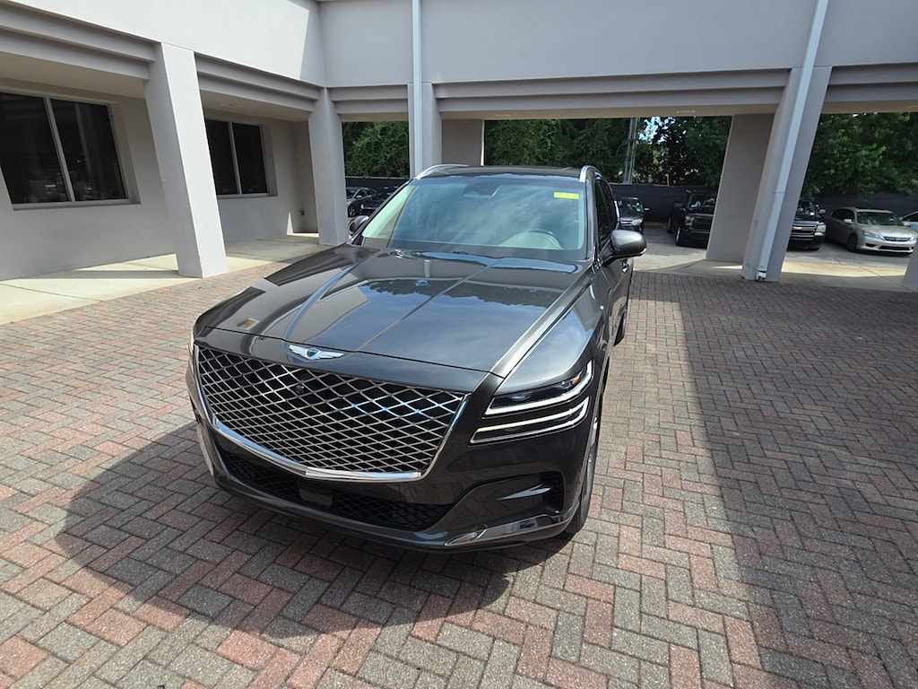 Used 2024 Genesis GV80 2.5T SUV