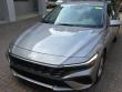 Used 2025 Hyundai Elantra SE Sedan