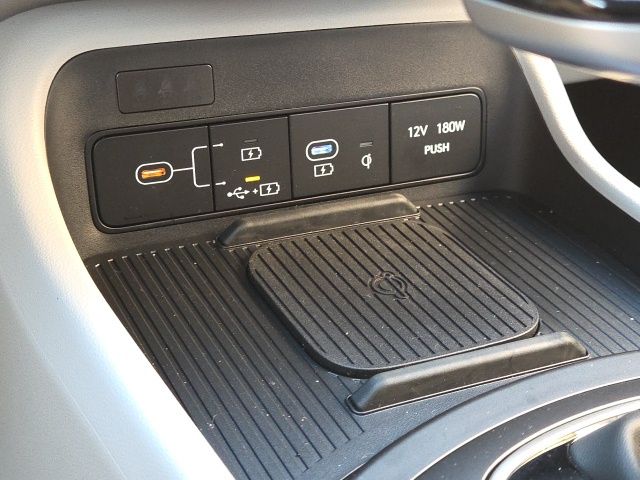 2026 Hyundai Kona SEL Sport - Photo 29
