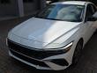 New 2025 Hyundai Elantra SEL Sport Sedan
