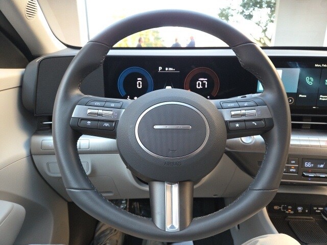 2026 Hyundai Kona SEL Sport - Photo 68