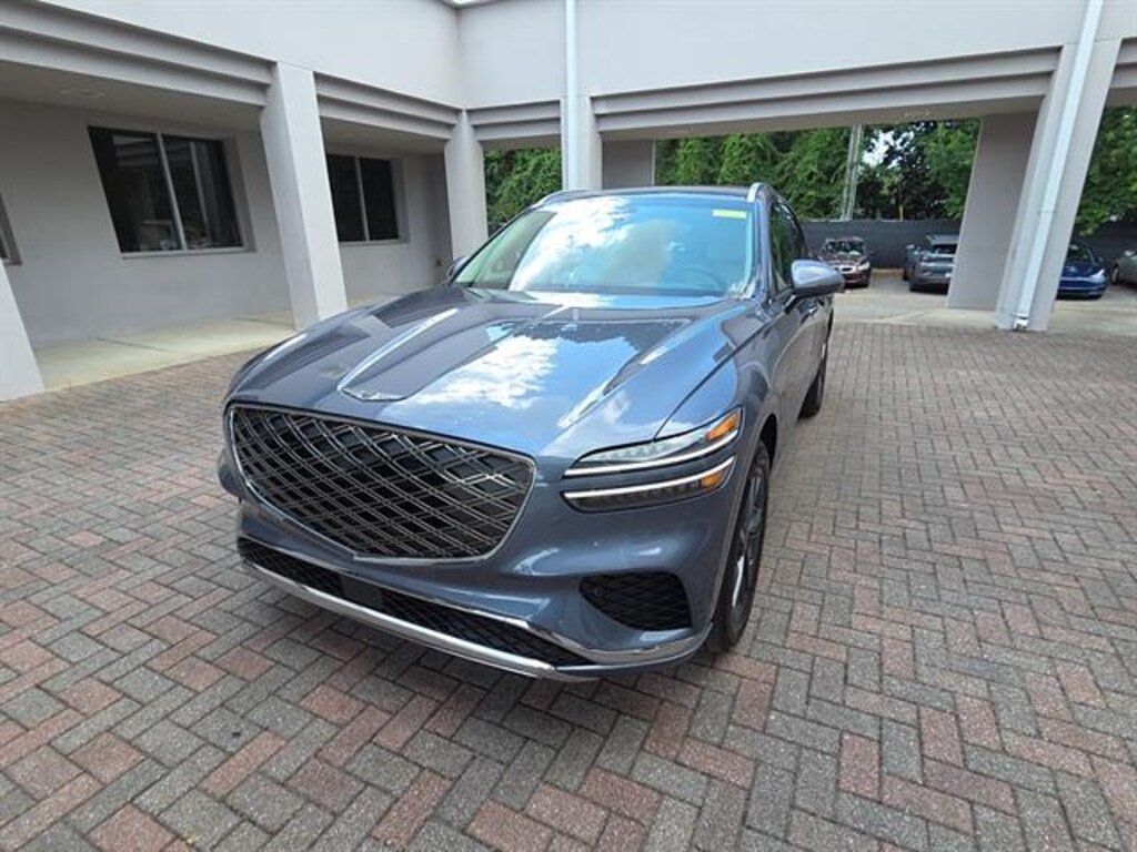 New 2027 Genesis GV70 2.5T Select SUV