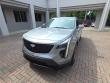 Used 2023 CADILLAC XT4 Sport SUV