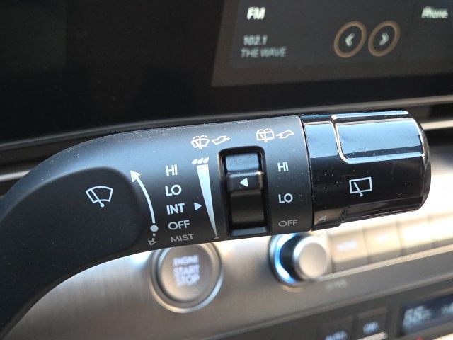 2026 Hyundai Kona SEL Sport - Photo 33