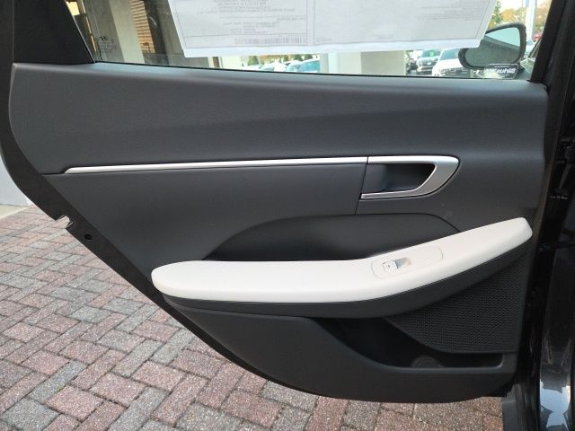 2026 Hyundai Sonata SEL - Photo 19