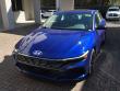 New 2026 Hyundai Elantra SEL Sport Premium Sedan