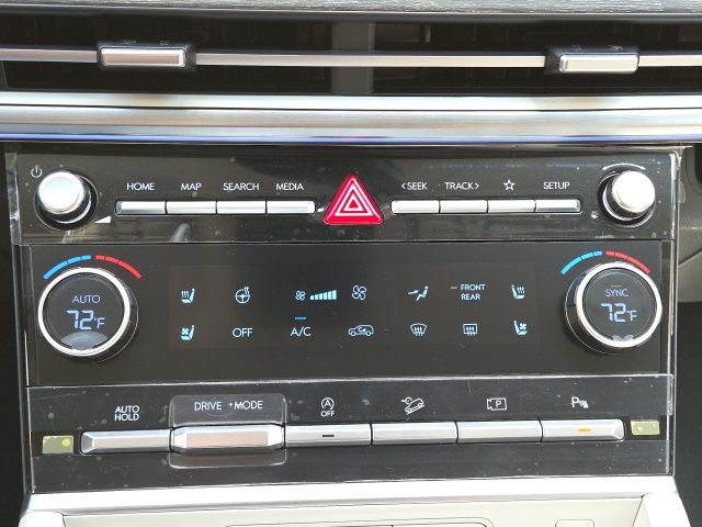 2026 Hyundai Santa Fe Calligraphy - Photo 36
